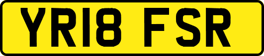 YR18FSR