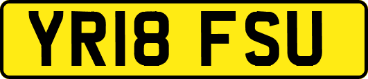 YR18FSU