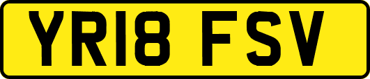YR18FSV