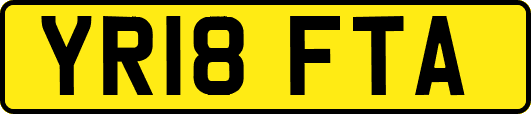 YR18FTA