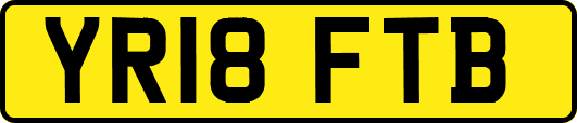 YR18FTB