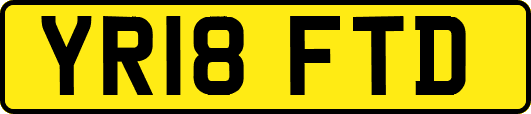 YR18FTD