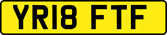 YR18FTF