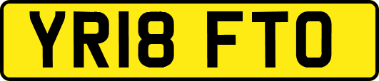 YR18FTO