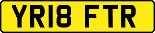 YR18FTR