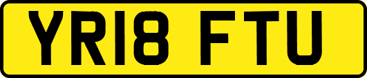 YR18FTU
