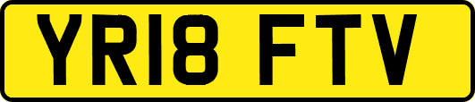 YR18FTV