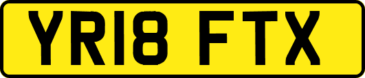 YR18FTX