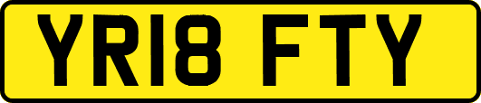 YR18FTY