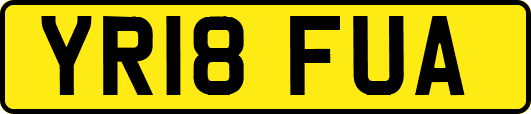 YR18FUA