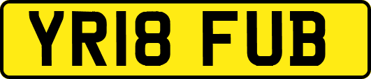YR18FUB