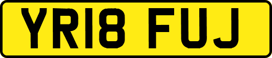 YR18FUJ