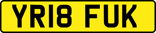 YR18FUK