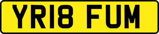 YR18FUM