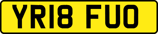 YR18FUO