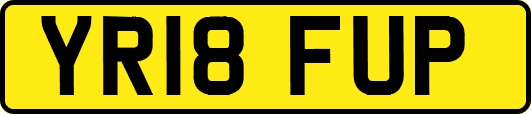 YR18FUP