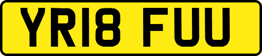 YR18FUU