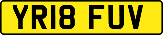 YR18FUV