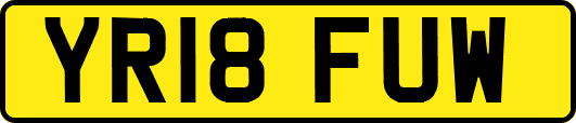 YR18FUW