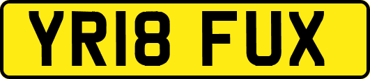 YR18FUX