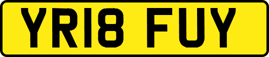 YR18FUY