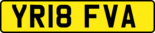 YR18FVA