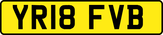 YR18FVB
