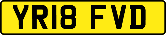 YR18FVD