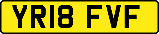 YR18FVF