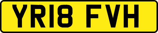 YR18FVH