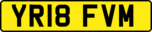 YR18FVM