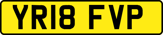 YR18FVP