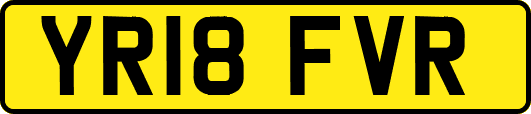 YR18FVR