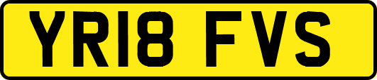 YR18FVS