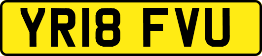 YR18FVU