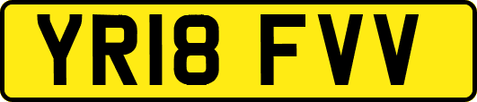 YR18FVV