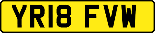 YR18FVW