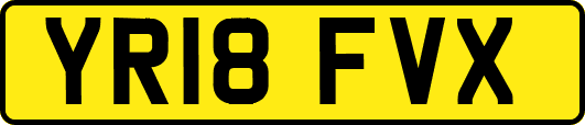 YR18FVX