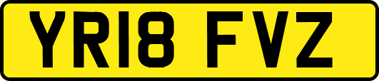 YR18FVZ