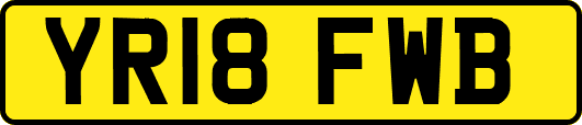 YR18FWB