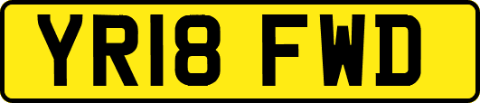 YR18FWD