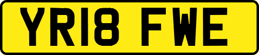 YR18FWE