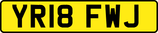 YR18FWJ