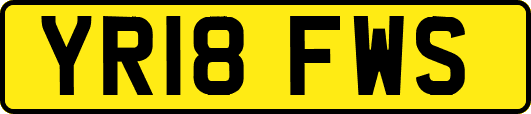 YR18FWS