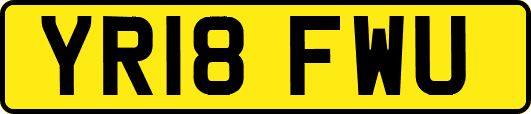 YR18FWU