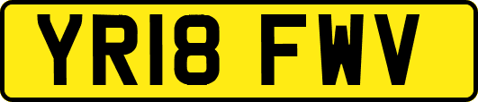YR18FWV