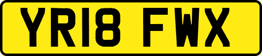 YR18FWX