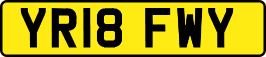 YR18FWY