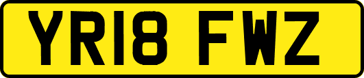 YR18FWZ