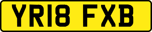 YR18FXB